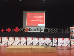 JORNADAS ORGANOS GOBIERNO LA RODA 26-10-2019